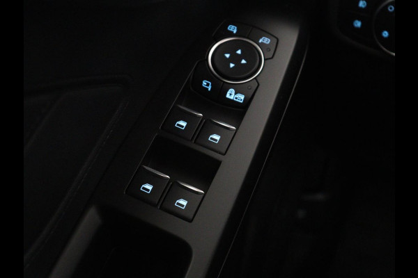 Ford Focus 1.0 EcoBoost Hybrid Active X | Panoramadak | Stoelverwarming | Adaptive cruise | Carplay | Camera | Keyless | Full LED | Navigatie | DAB | Bluetooth | Climate control