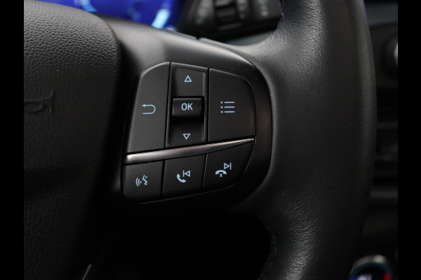 Ford Focus 1.0 EcoBoost Hybrid Active X | Panoramadak | Stoelverwarming | Adaptive cruise | Carplay | Camera | Keyless | Full LED | Navigatie | DAB | Bluetooth | Climate control