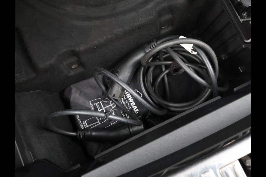 Audi e-tron 50 QUATTRO RIJMOTOR HOORBAAR *INCL. BTW=14.000 EX | 87% SOH | LEDER | TREKHAAK | 20 INCH