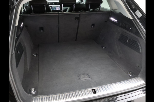 Audi e-tron 50 QUATTRO RIJMOTOR HOORBAAR *INCL. BTW=14.000 EX | 87% SOH | LEDER | TREKHAAK | 20 INCH