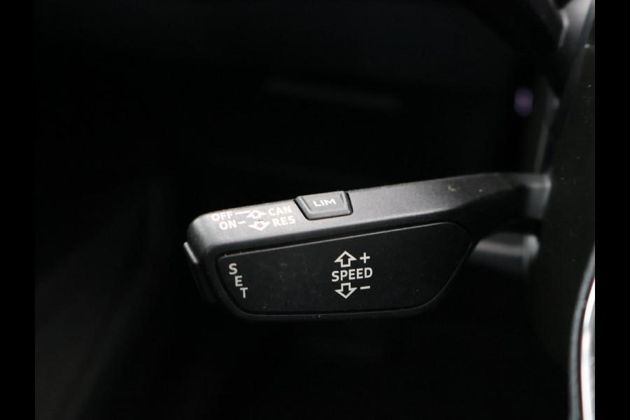 Audi e-tron 50 QUATTRO RIJMOTOR HOORBAAR *INCL. BTW=14.000 EX | 87% SOH | LEDER | TREKHAAK | 20 INCH