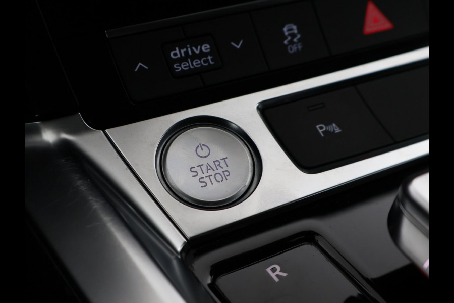 Audi e-tron 50 QUATTRO RIJMOTOR HOORBAAR *INCL. BTW=14.000 EX | 87% SOH | LEDER | TREKHAAK | 20 INCH