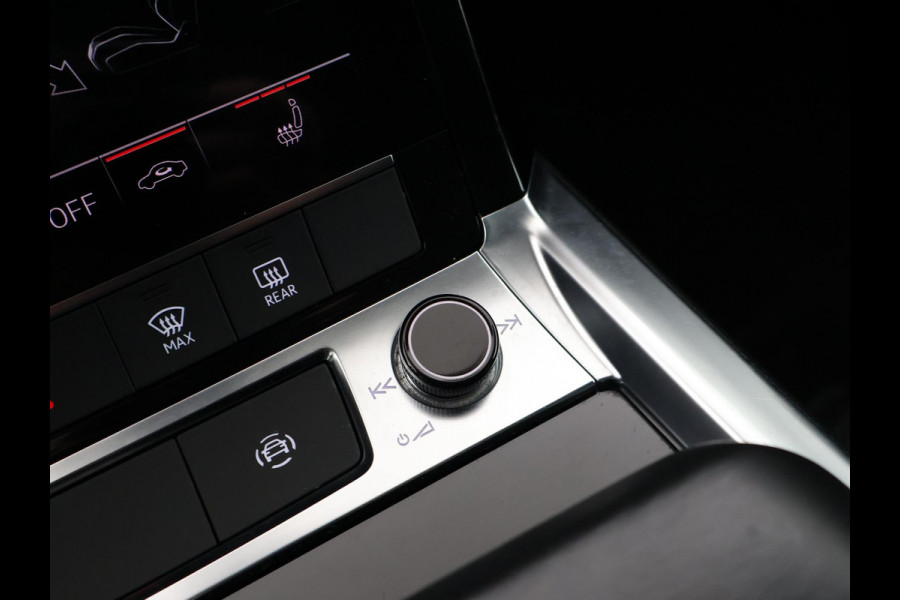 Audi e-tron 50 QUATTRO RIJMOTOR HOORBAAR *INCL. BTW=14.000 EX | 87% SOH | LEDER | TREKHAAK | 20 INCH