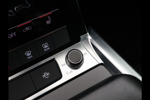 Audi e-tron 50 QUATTRO RIJMOTOR HOORBAAR *INCL. BTW=14.000 EX | 87% SOH | LEDER | TREKHAAK | 20 INCH