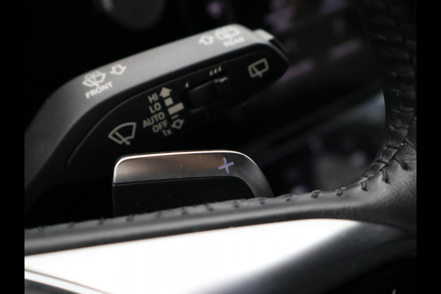 Audi e-tron 50 QUATTRO RIJMOTOR HOORBAAR *INCL. BTW=14.000 EX | 87% SOH | LEDER | TREKHAAK | 20 INCH