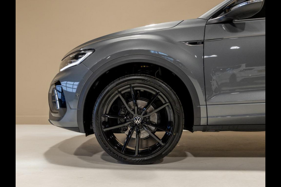 Volkswagen T-Roc 1.5 TSI R-Line Edition / 150pk / Stoel en stuur verwarming / Achteruitrij camera / Keyless /