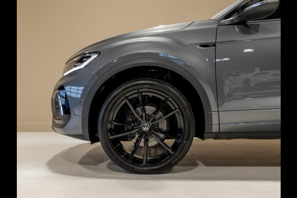 Volkswagen T-Roc 1.5 TSI R-Line Edition / 150pk / Stoel en stuur verwarming / Achteruitrij camera / Keyless /