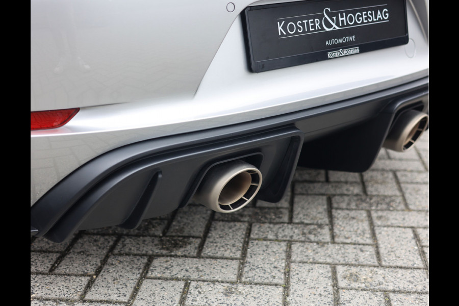 Porsche 718 Cayman GT4 RS | Weissach - PASM - Sport Chrono