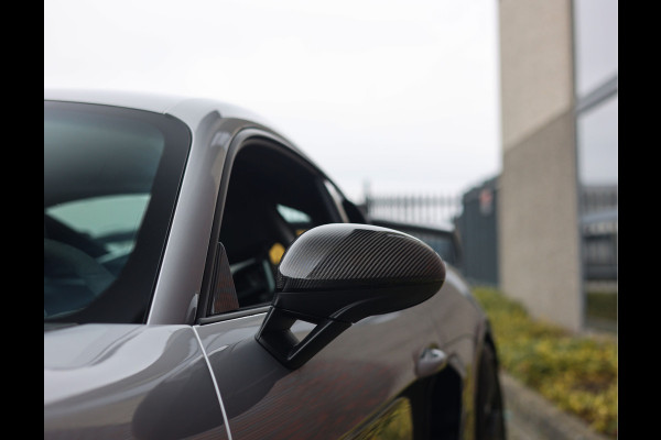 Porsche 718 Cayman GT4 RS | Weissach - PASM - Sport Chrono