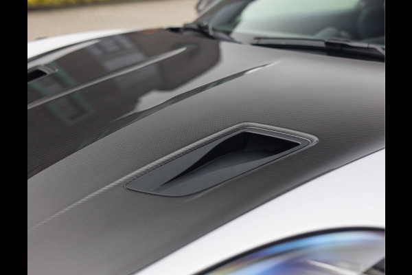 Porsche 718 Cayman GT4 RS | Weissach - PASM - Sport Chrono