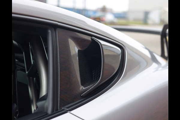 Porsche 718 Cayman GT4 RS | Weissach - PASM - Sport Chrono