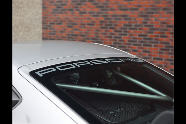 Porsche 718 Cayman GT4 RS | Weissach - PASM - Sport Chrono