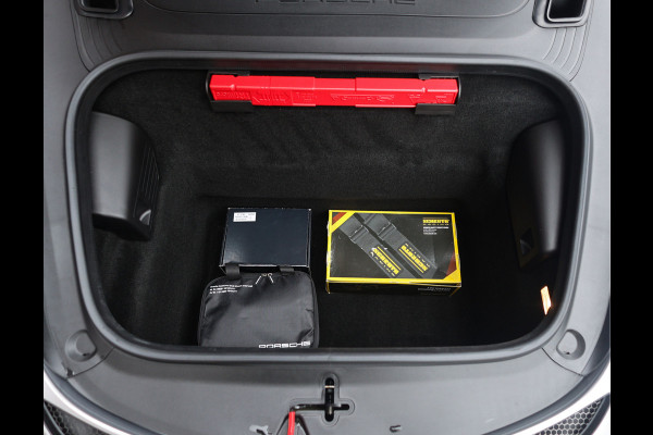 Porsche 718 Cayman GT4 RS | Weissach - PASM - Sport Chrono