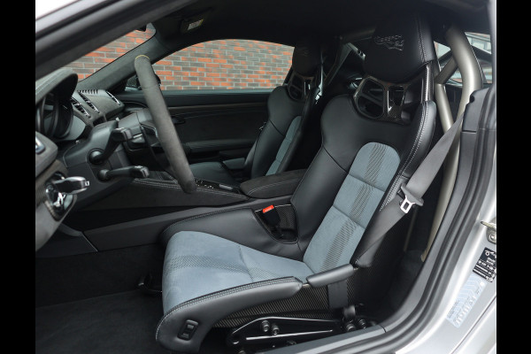 Porsche 718 Cayman GT4 RS | Weissach - PASM - Sport Chrono