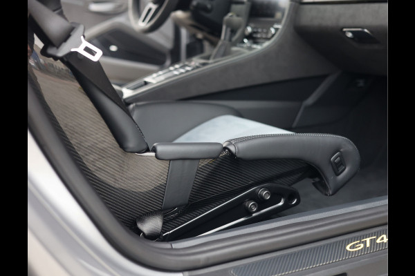 Porsche 718 Cayman GT4 RS | Weissach - PASM - Sport Chrono