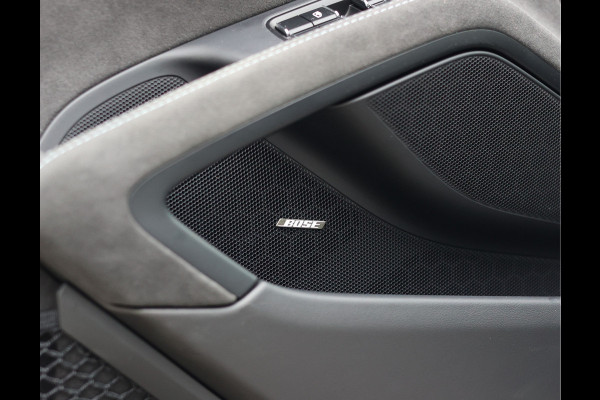 Porsche 718 Cayman GT4 RS | Weissach - PASM - Sport Chrono