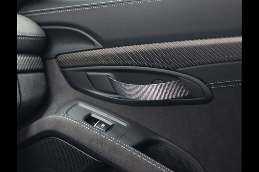 Porsche 718 Cayman GT4 RS | Weissach - PASM - Sport Chrono