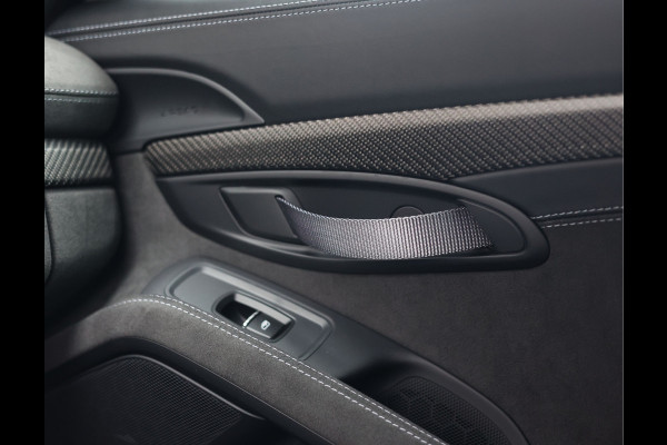 Porsche 718 Cayman GT4 RS | Weissach - PASM - Sport Chrono