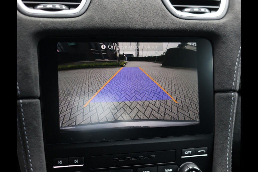 Porsche 718 Cayman GT4 RS | Weissach - PASM - Sport Chrono