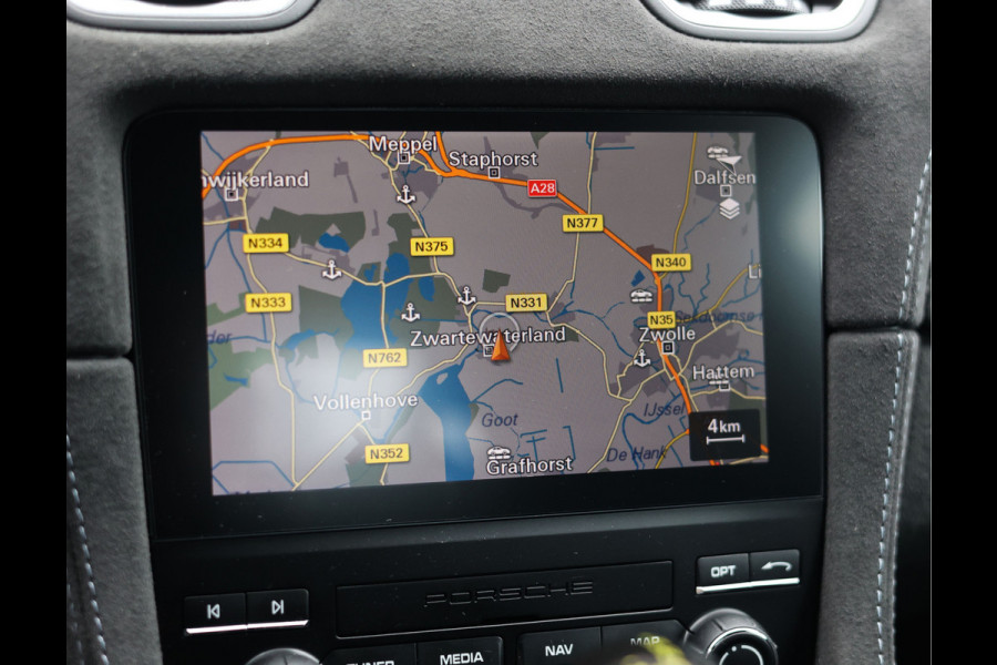 Porsche 718 Cayman GT4 RS | Weissach - PASM - Sport Chrono