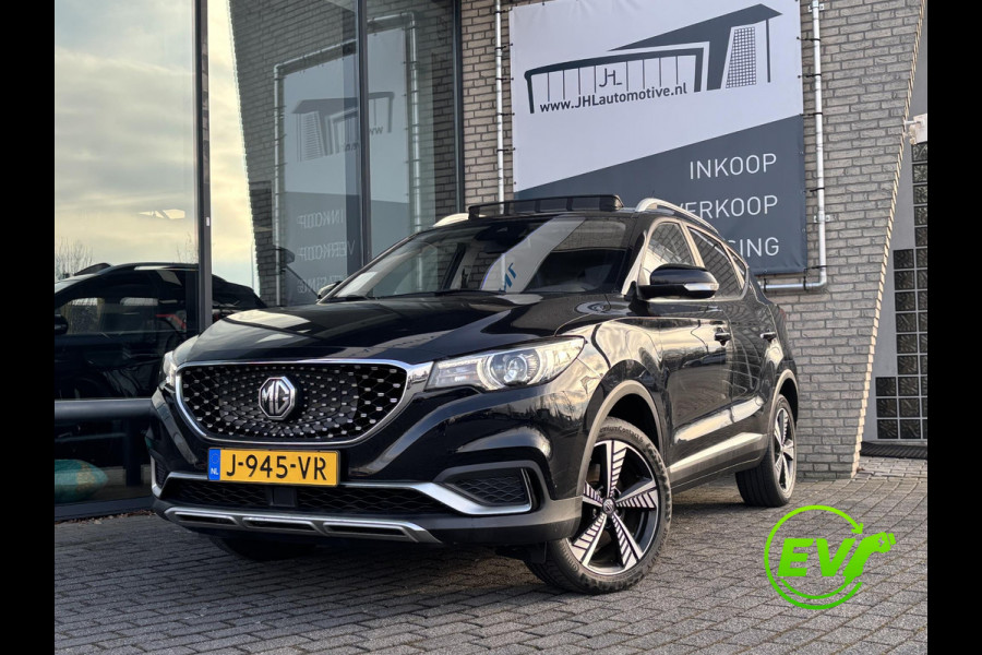 MG Mg Zs EV Luxury 45 kWh*CARPLAY*PANO*ECC*CAMERA*ACC*LEDER