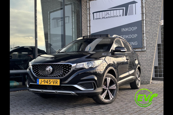 MG Mg Zs EV Luxury 45 kWh*CARPLAY*PANO*ECC*CAMERA*ACC*LEDER