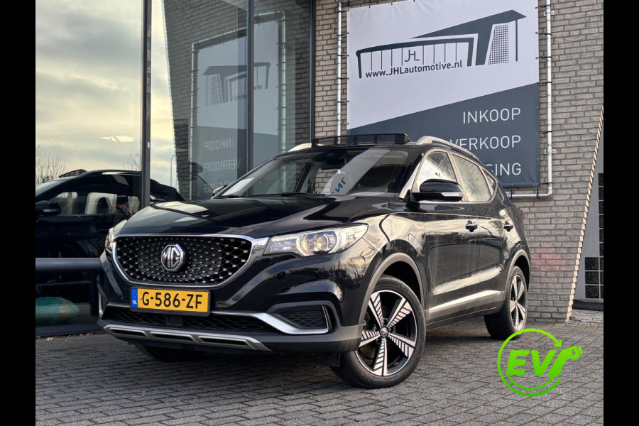 MG Mg Zs EV Luxury 45 kWh*CARPLAY*PANO*ECC*CAMERA*ACC*LEDER