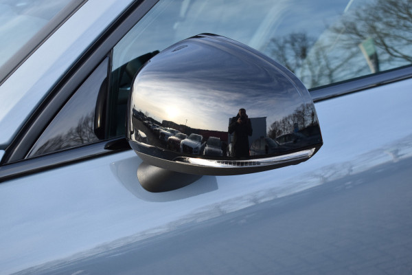 Volvo C40 Twin Plus 408PK 78 kWh | ACC | All Seasons | Stoelverwarming | Camera | Nubuck