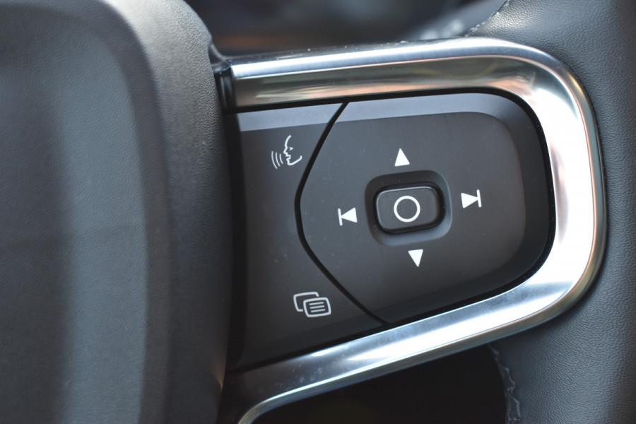 Volvo C40 Twin Plus 408PK 78 kWh | ACC | All Seasons | Stoelverwarming | Camera | Nubuck