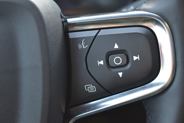 Volvo C40 Twin Plus 408PK 78 kWh | ACC | All Seasons | Stoelverwarming | Camera | Nubuck