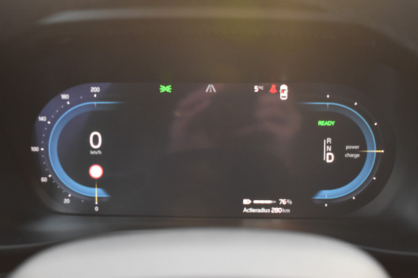 Volvo C40 Twin Plus 408PK 78 kWh | ACC | All Seasons | Stoelverwarming | Camera | Nubuck