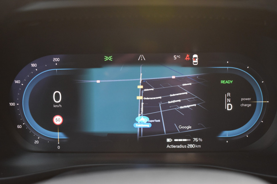 Volvo C40 Twin Plus 408PK 78 kWh | ACC | All Seasons | Stoelverwarming | Camera | Nubuck