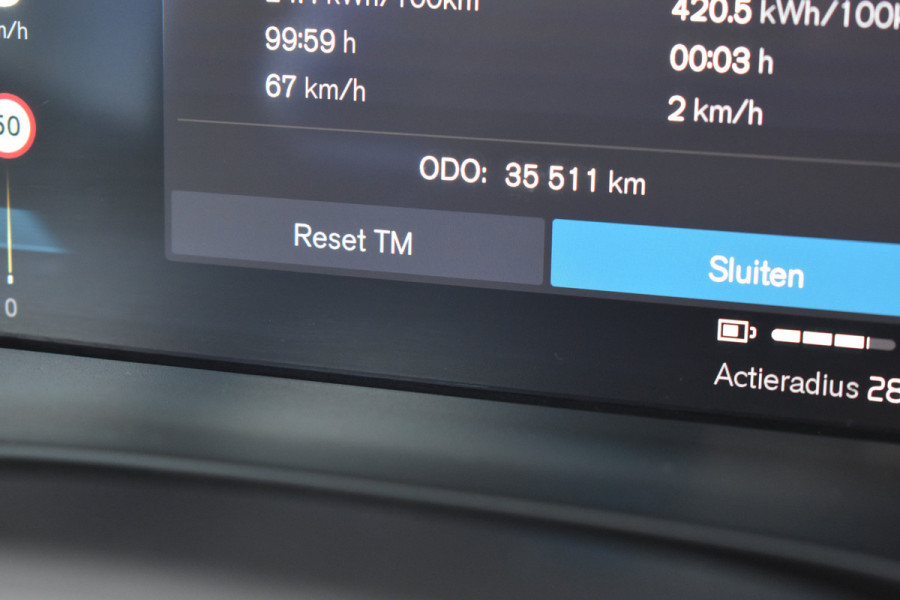 Volvo C40 Twin Plus 408PK 78 kWh | ACC | All Seasons | Stoelverwarming | Camera | Nubuck