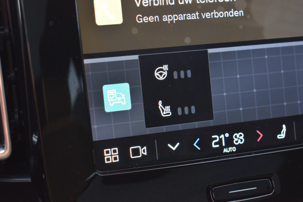 Volvo C40 Twin Plus 408PK 78 kWh | ACC | All Seasons | Stoelverwarming | Camera | Nubuck