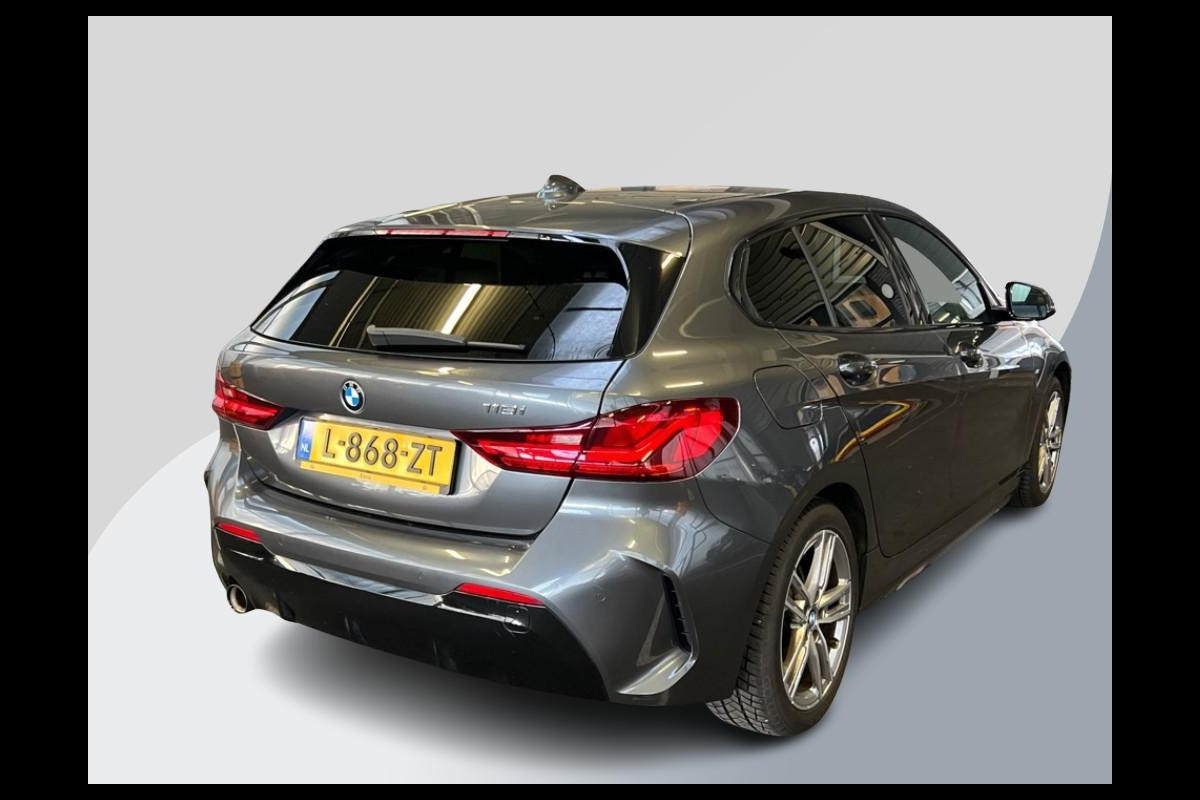 BMW 1-serie 118i Business Edition Plus