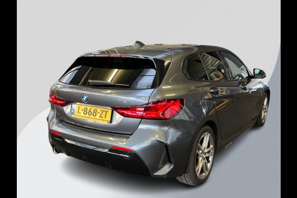 BMW 1-serie 118i Business Edition Plus