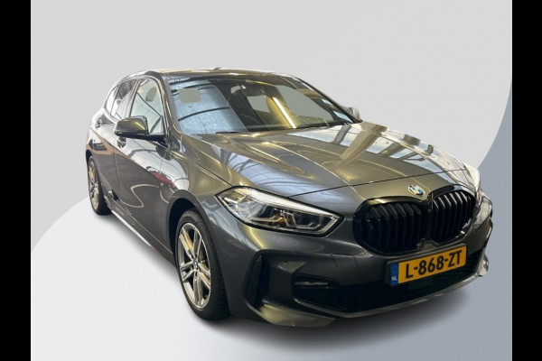 BMW 1-serie 118i Business Edition Plus