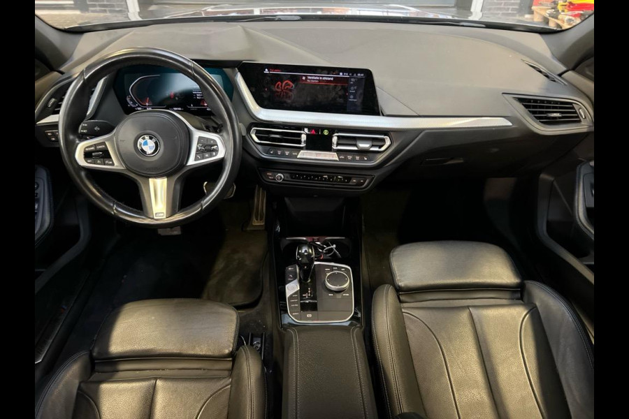 BMW 1-serie 118i Business Edition Plus