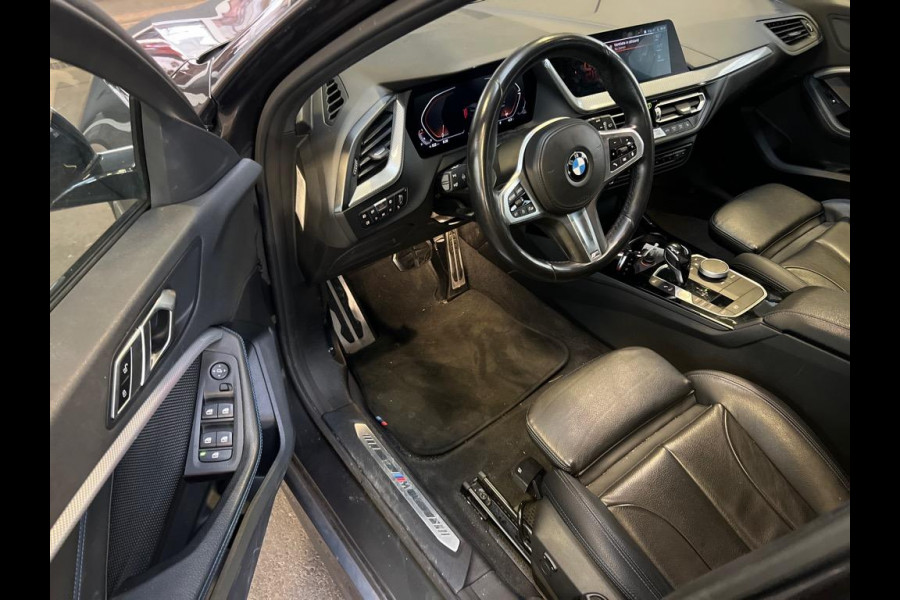 BMW 1-serie 118i Business Edition Plus