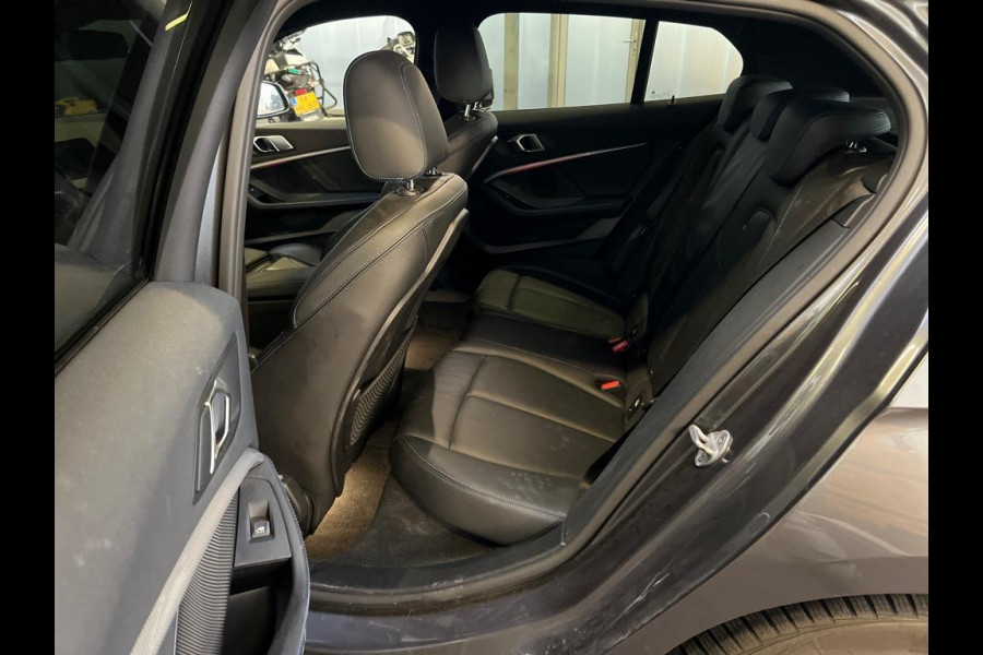 BMW 1-serie 118i Business Edition Plus