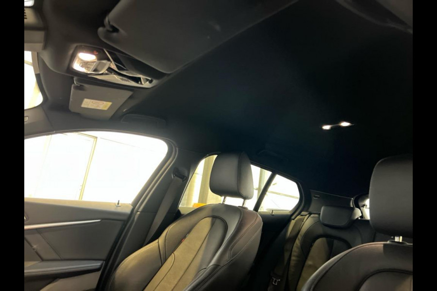 BMW 1-serie 118i Business Edition Plus