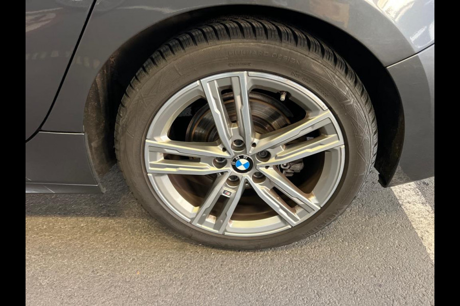 BMW 1-serie 118i Business Edition Plus