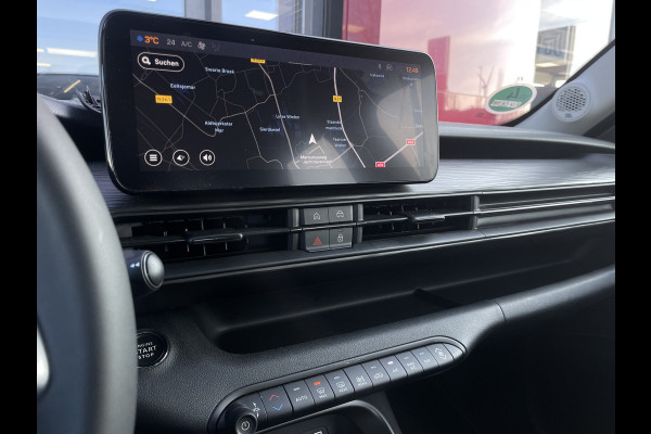 Jeep Avenger 1.2 Altitude | Winterpack | Camera | CarPlay