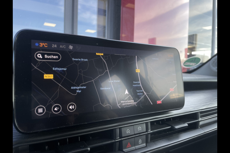 Jeep Avenger 1.2 Altitude | Winterpack | Camera | CarPlay