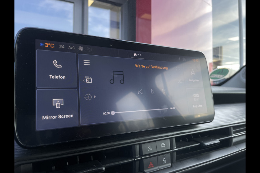 Jeep Avenger 1.2 Altitude | Winterpack | Camera | CarPlay
