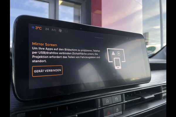 Jeep Avenger 1.2 Altitude | Winterpack | Camera | CarPlay