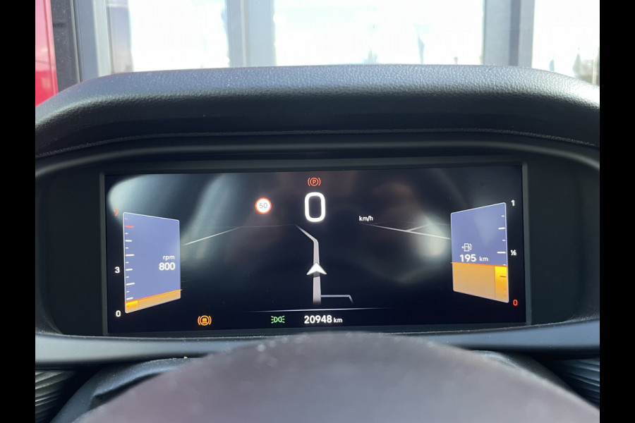 Jeep Avenger 1.2 Altitude | Winterpack | Camera | CarPlay