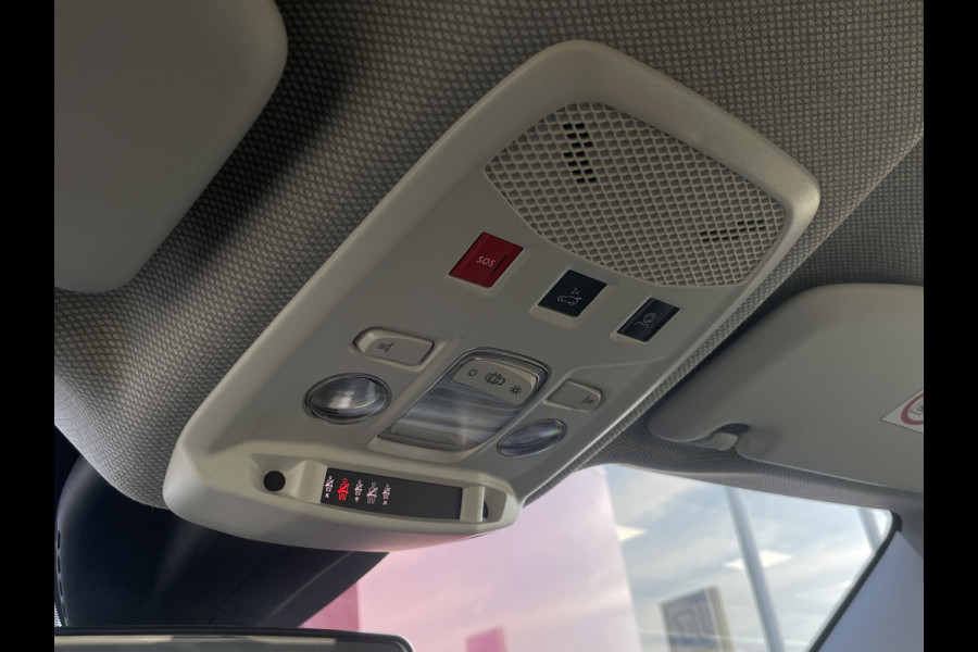 Jeep Avenger 1.2 Altitude | Winterpack | Camera | CarPlay