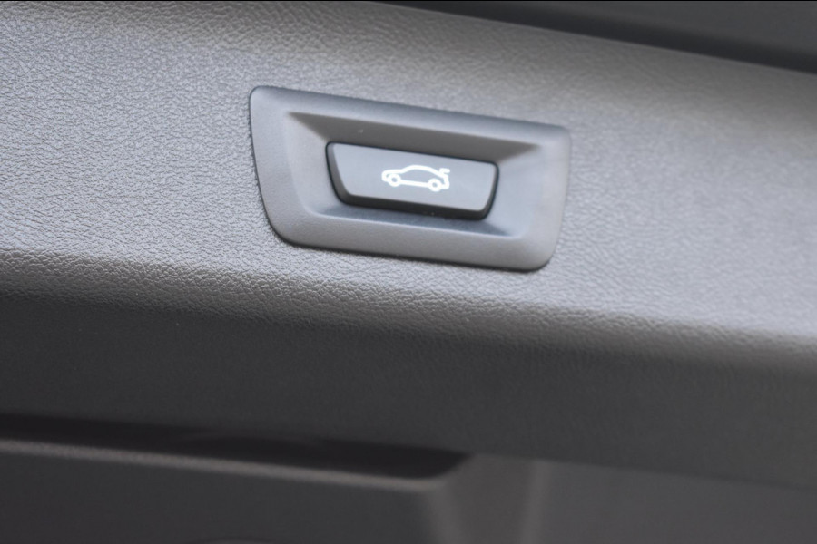 BMW 5 Serie Touring 520i M-Sport | LASERLIGHT | NAP | DEALER ONDERHOUDEN | APPLE CARPLAY | ANDRIOD AUTO | SFEERVERLICHTING