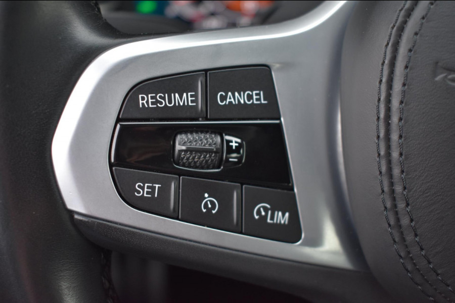 BMW 5 Serie Touring 520i M-Sport | LASERLIGHT | NAP | DEALER ONDERHOUDEN | APPLE CARPLAY | ANDRIOD AUTO | SFEERVERLICHTING